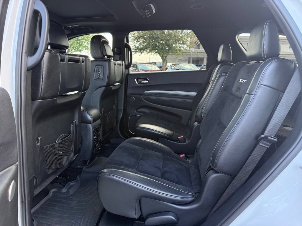 2019 Dodge Durango SRT AWD