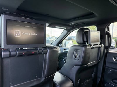 2019 Dodge Durango SRT AWD