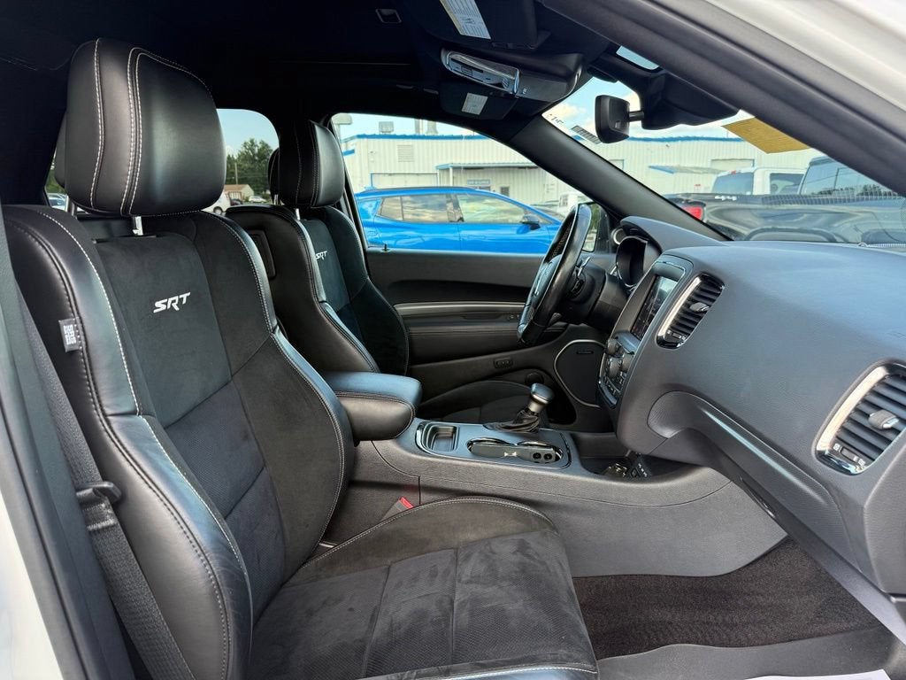 2019 Dodge Durango SRT AWD