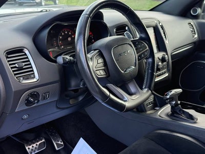 2019 Dodge Durango SRT AWD
