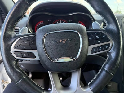 2019 Dodge Durango SRT AWD