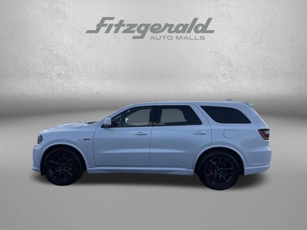 2019 Dodge Durango SRT AWD