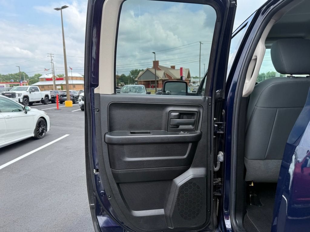 2014 RAM 1500 Express