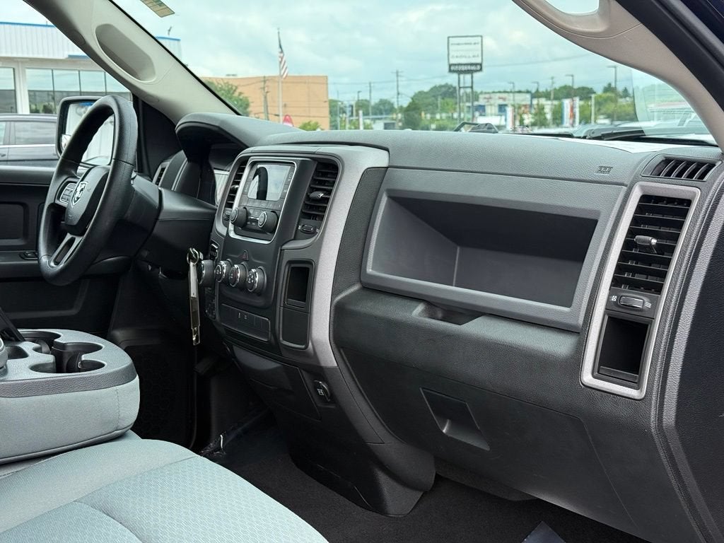 2014 RAM 1500 Express