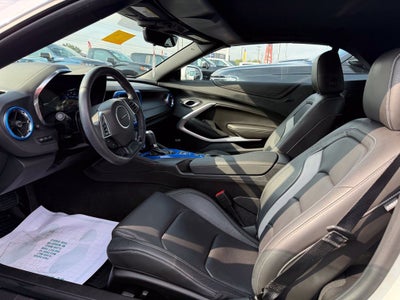 2023 Chevrolet Camaro 3LT
