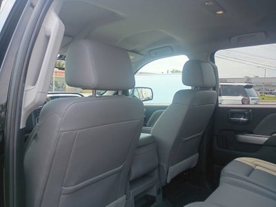 2019 Chevrolet Silverado 2500 HD LTZ