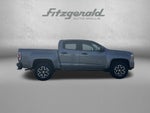 2022 GMC Canyon AT4 - Cloth