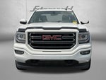 2018 GMC Sierra 1500 Base