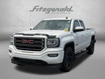 2018 GMC Sierra 1500 Base