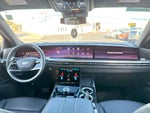 2025 Cadillac Escalade Luxury