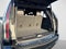 2025 Cadillac Escalade Luxury