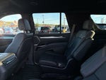 2025 Cadillac Escalade Luxury