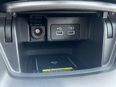 2021 Honda Accord Touring