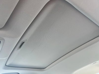 2021 Honda Accord Touring