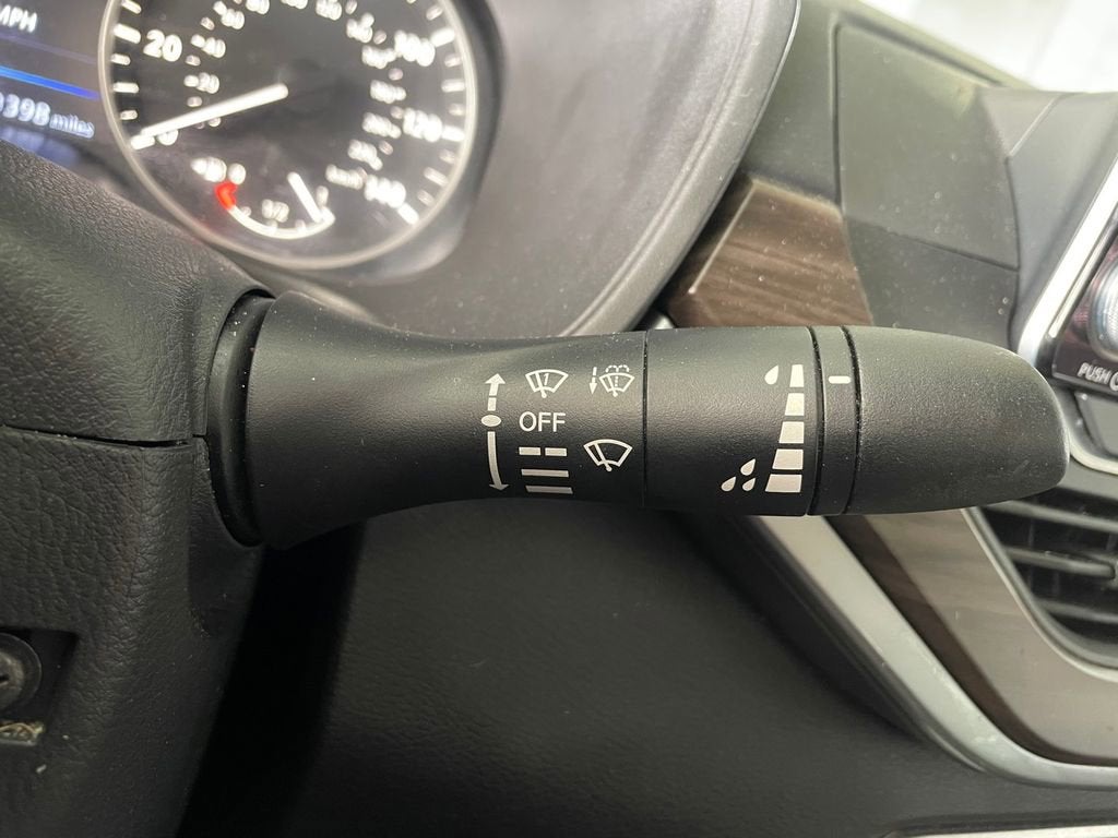 2023 Nissan Altima SV FWD