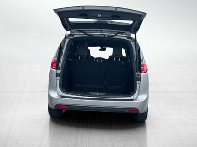 2021 Chrysler Pacifica Limited AWD