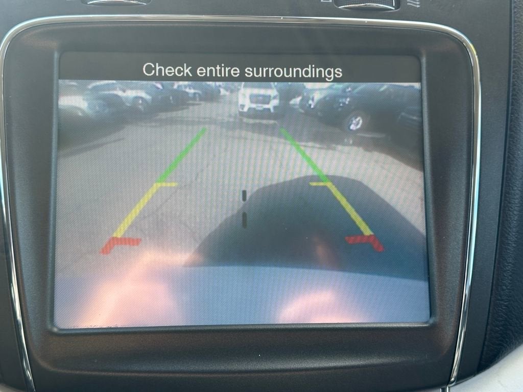 2019 Dodge Journey GT AWD