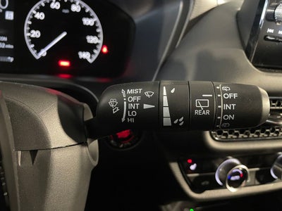 2025 Honda HR-V EX-L