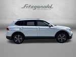 2024 Volkswagen Tiguan Wolfsburg Edition