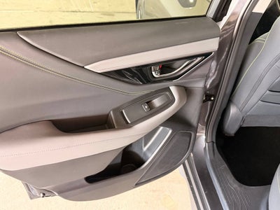 2023 Subaru Outback Onyx Edition XT