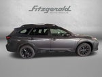 2023 Subaru Outback Onyx Edition XT
