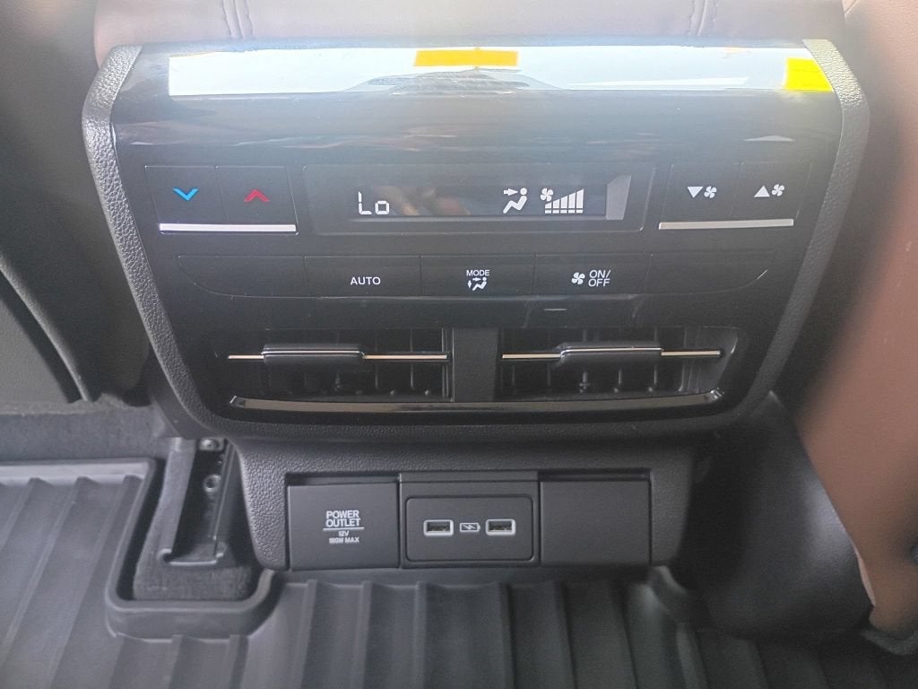 2024 Acura MDX Technology Package