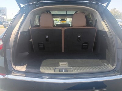 2024 Acura MDX Technology Package
