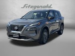 2023 Nissan Rogue S Intelligent AWD