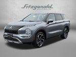 2023 Mitsubishi Outlander SE 2.5 S-AWC