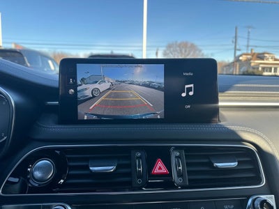 2023 Genesis G70 2.0T AWD