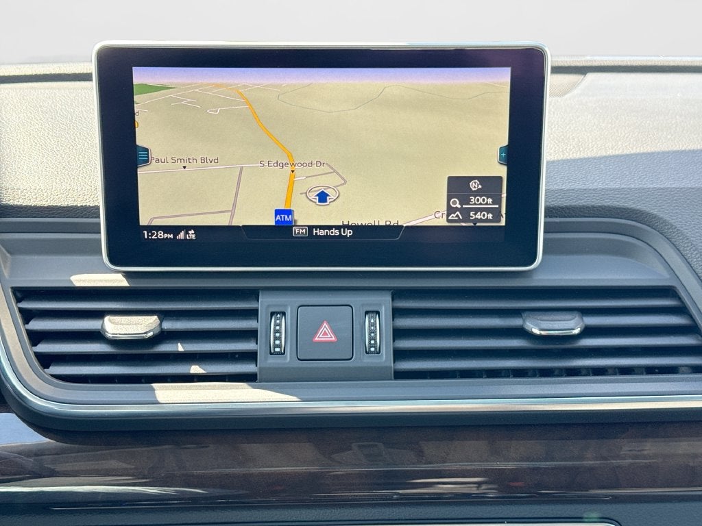 2019 Audi Q5 45 Premium