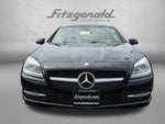 2016 Mercedes-Benz SLK 300 SLK 300