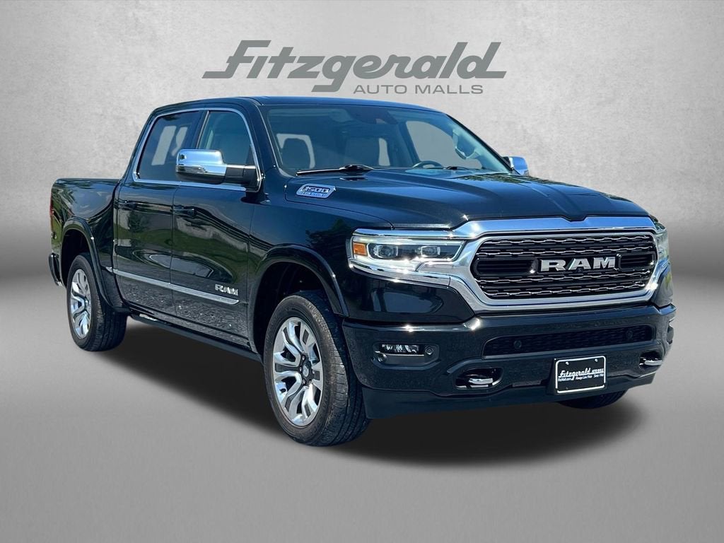 2023 RAM 1500 Limited