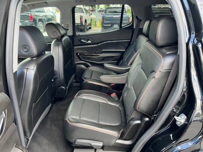 2021 GMC Acadia AT4
