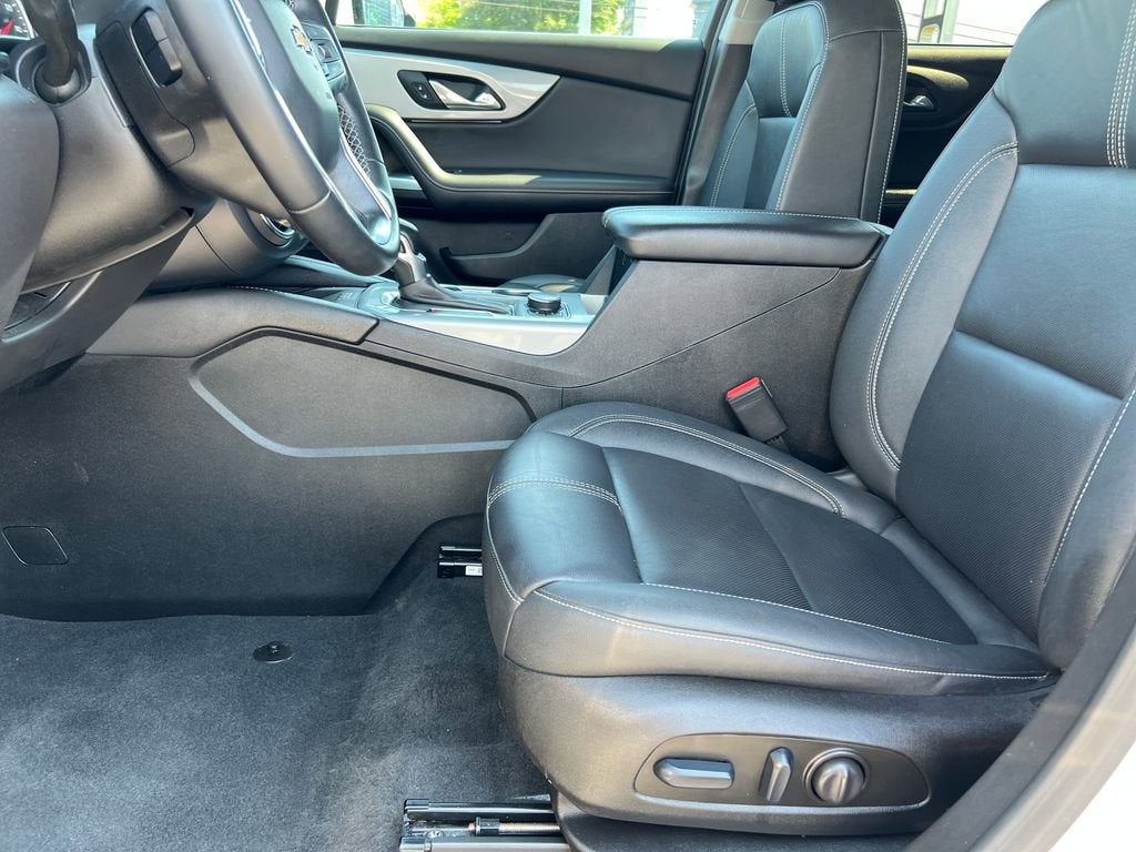 2023 Chevrolet Blazer 3LT