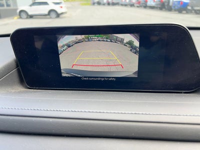 2023 Mazda Mazda CX-30 2.5 S Select Package