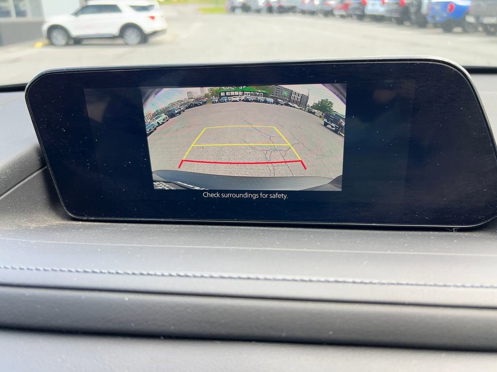 2023 Mazda Mazda CX-30 2.5 S Select Package