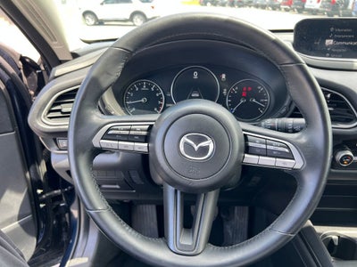 2023 Mazda Mazda CX-30 2.5 S Select Package