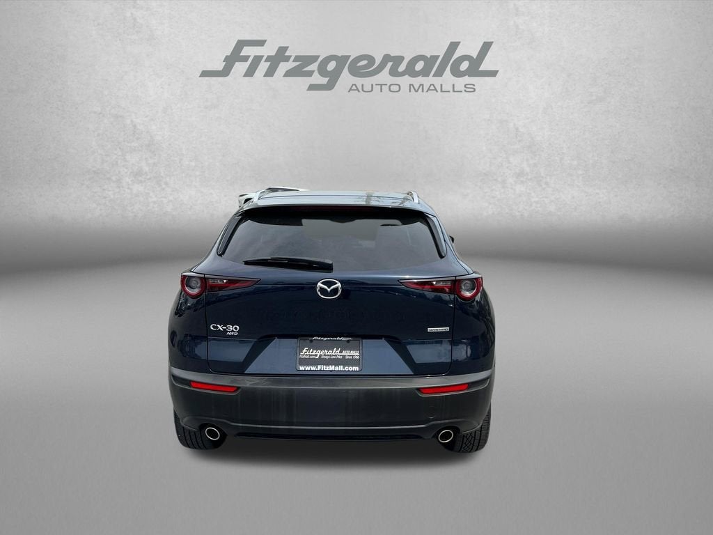 2023 Mazda Mazda CX-30 2.5 S Select Package