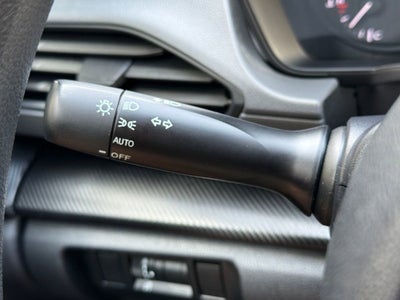 2024 Subaru Crosstrek 4DR SUV CVT