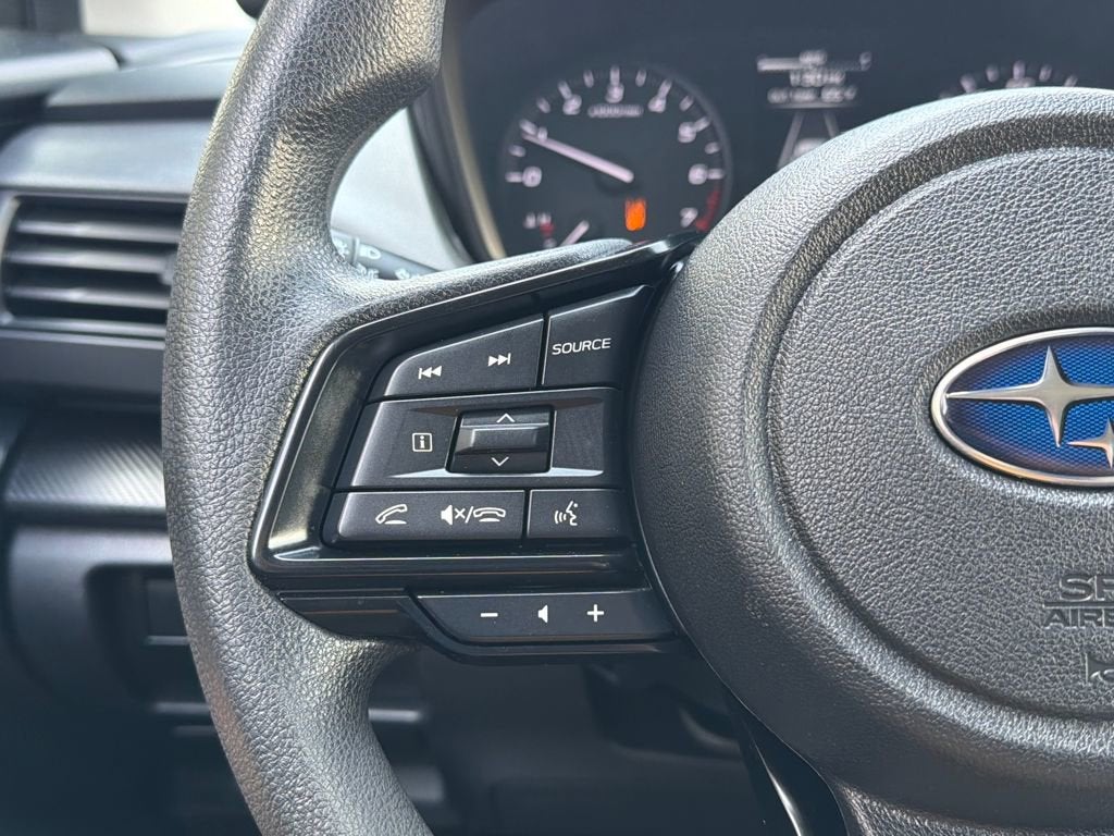 2024 Subaru Crosstrek 4DR SUV CVT