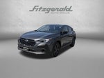 2024 Subaru Crosstrek 4DR SUV CVT