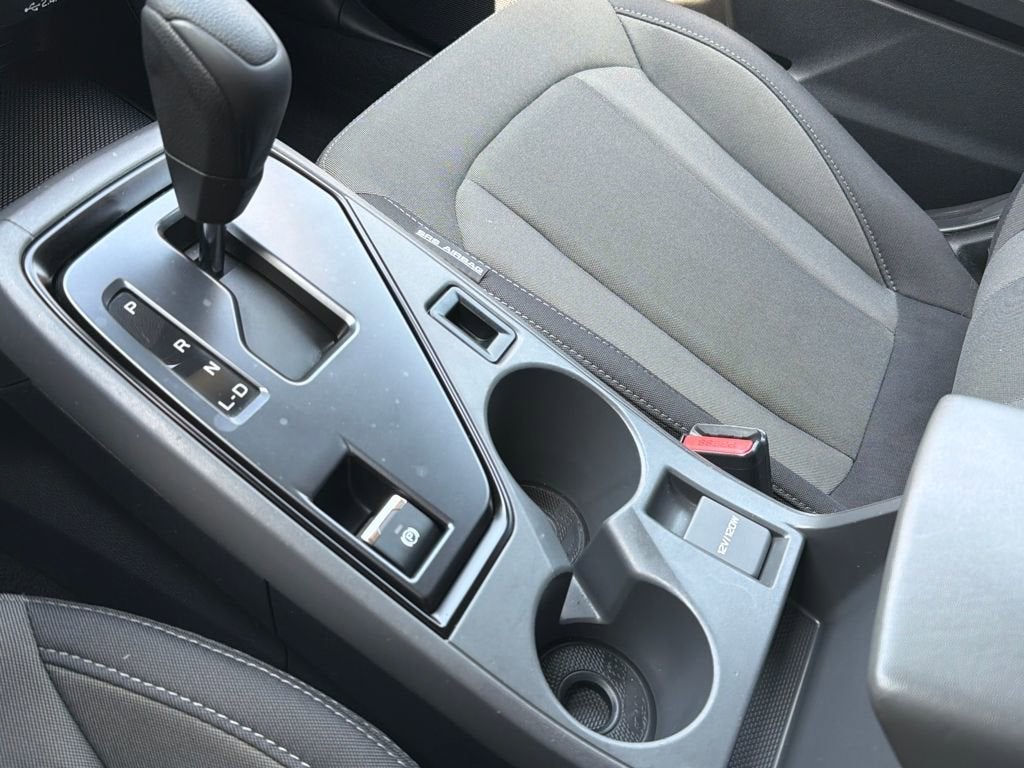 2024 Subaru Crosstrek 4DR SUV CVT