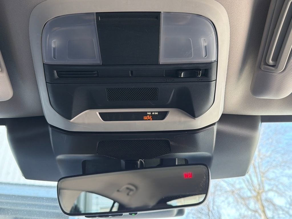 2024 Subaru Crosstrek 4DR SUV CVT