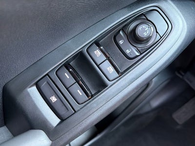 2024 Subaru Crosstrek 4DR SUV CVT