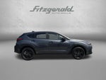 2024 Subaru Crosstrek 4DR SUV CVT