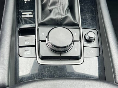 2025 Mazda Mazda3 Hatchback 2.5 S Select Sport