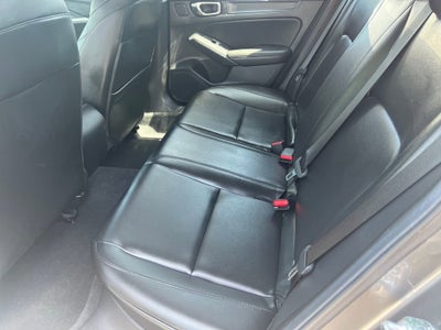 2025 Acura Integra Base