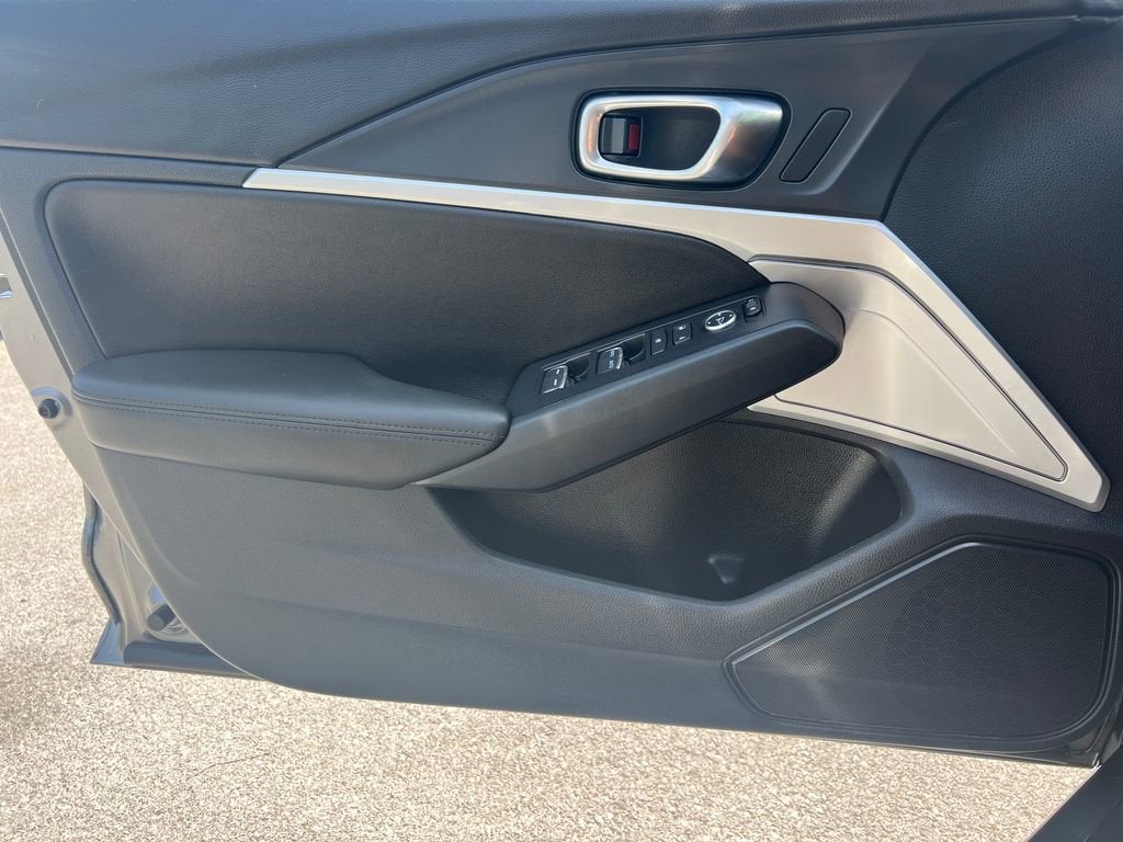2025 Acura Integra Base