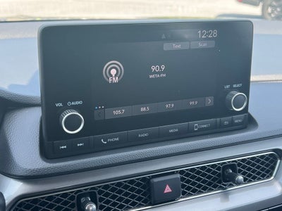 2025 Acura Integra Base